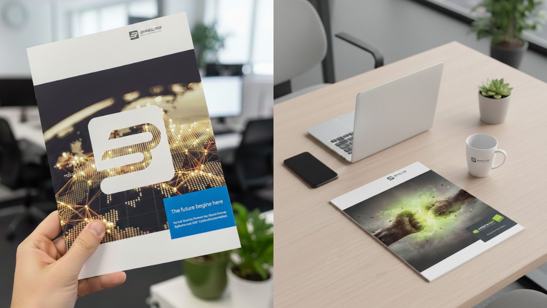 Produktdatenblätter