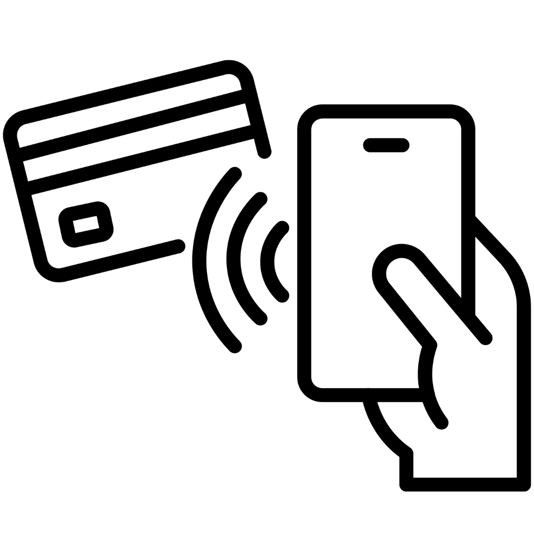 Bargeldlos