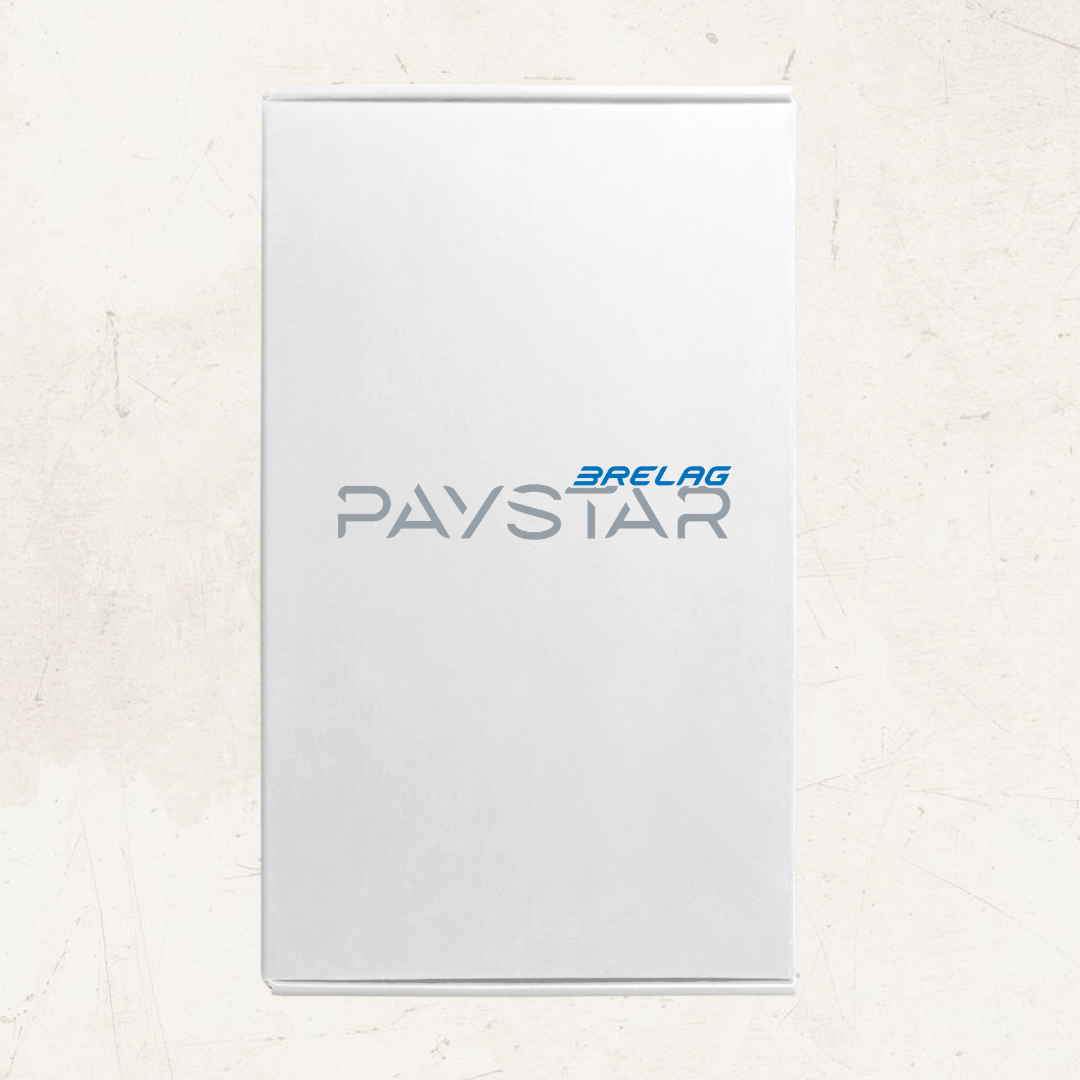 PAYSTAR Air Outbox