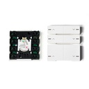 Dominoswiss MaxFlex Funktaster M8W Typ 39 mit Druck