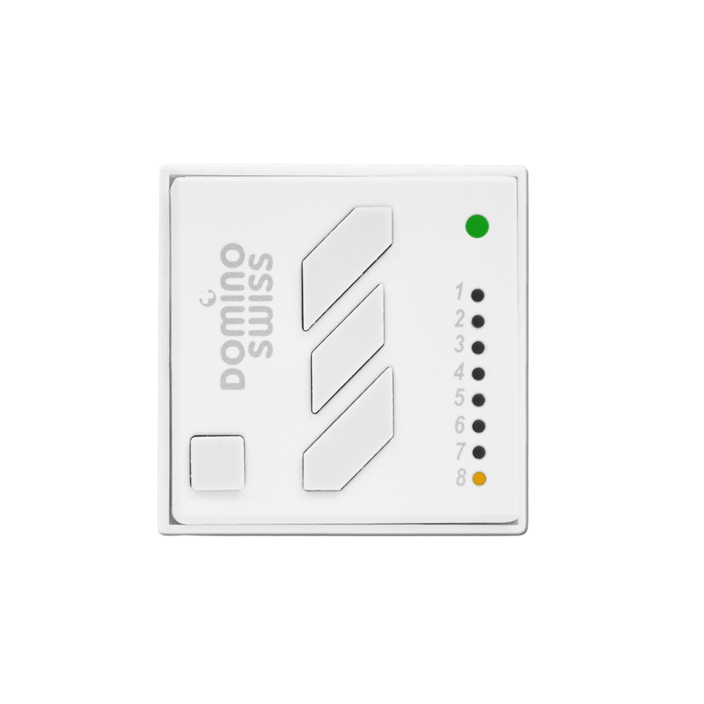 Dominoswiss MX FS8W