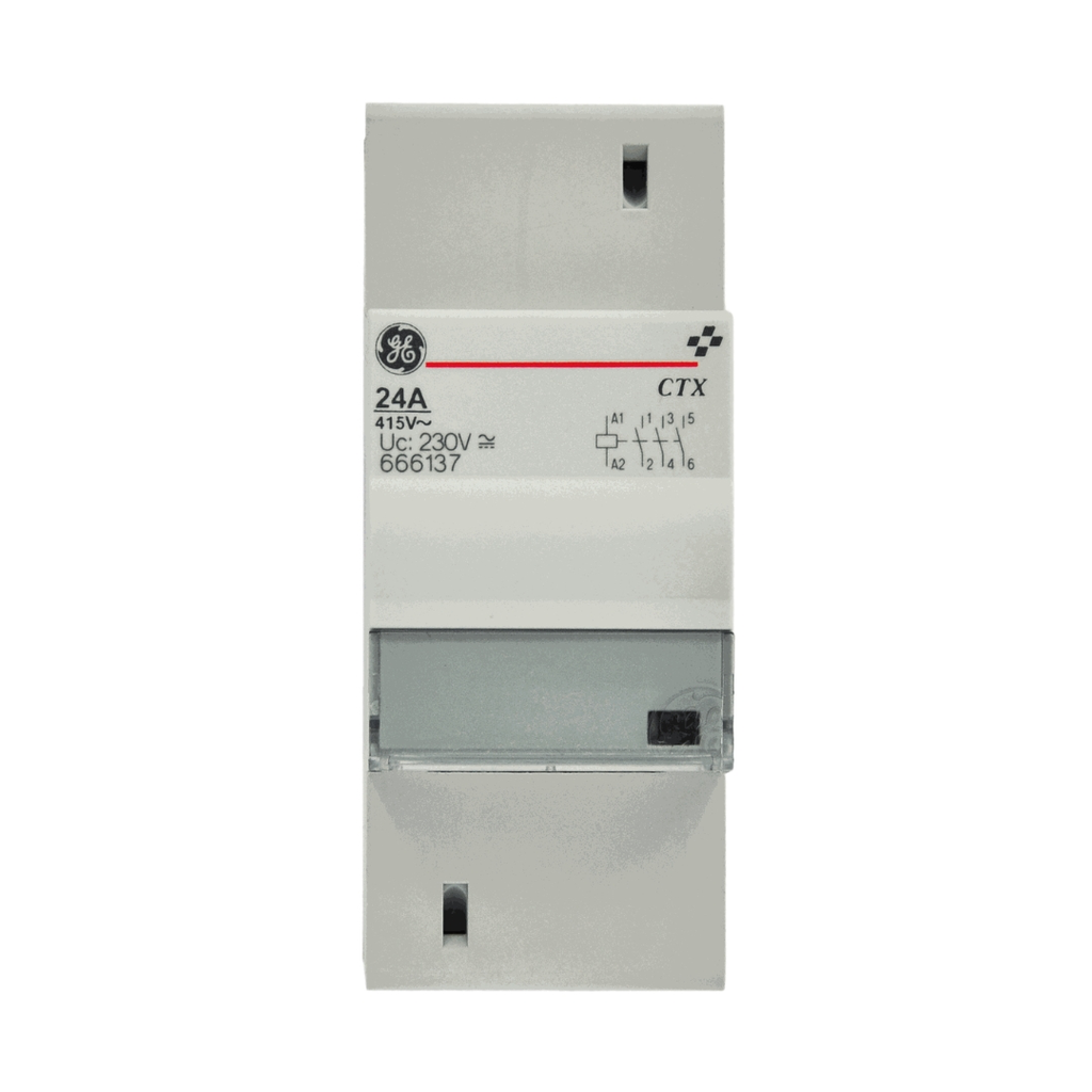 Steuerschütz CTX 24 WV S3 EB