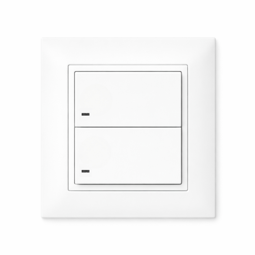 Dominoswiss MaxFlex Funktaster M8W Typ 02