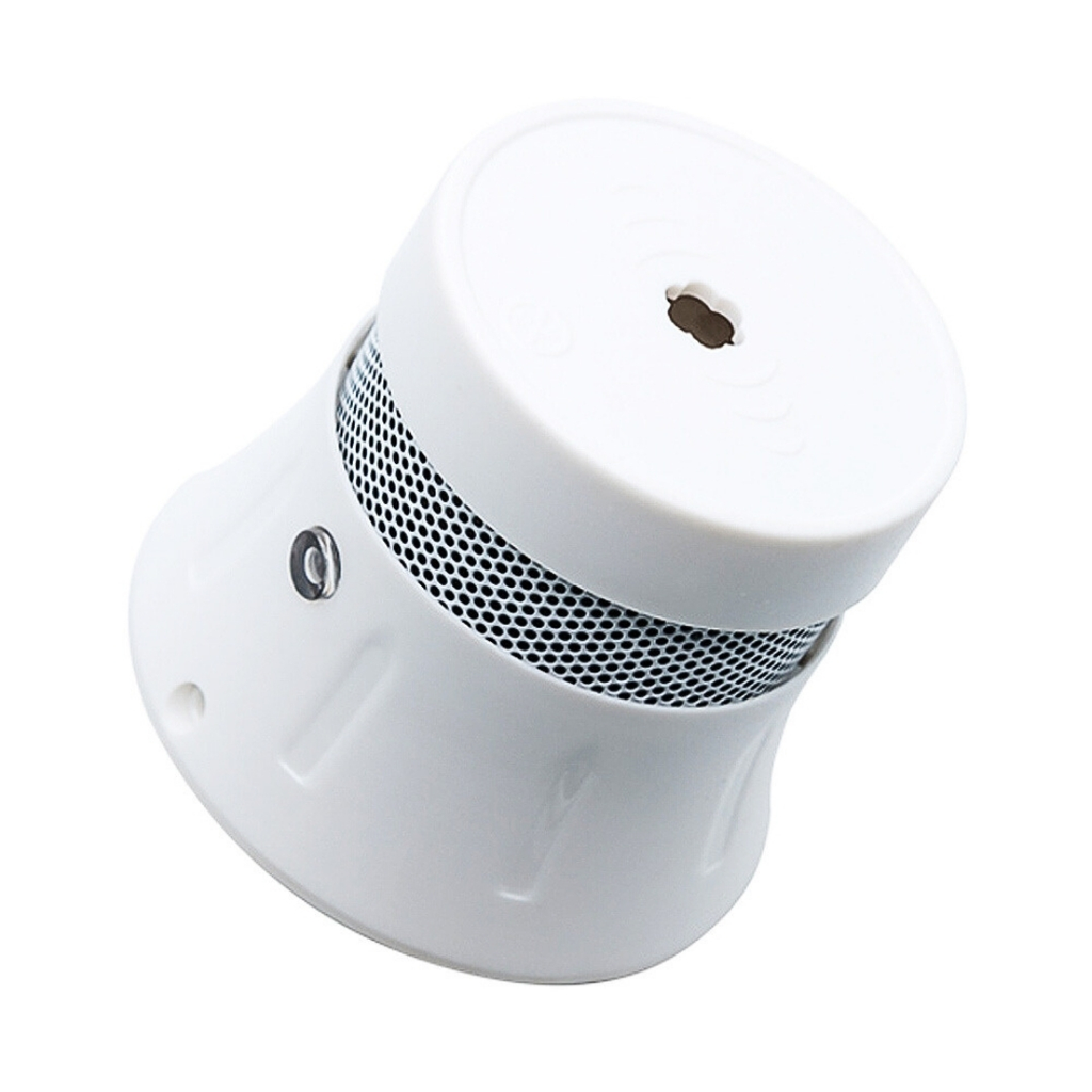 KnockautX Rauchwarnmelder