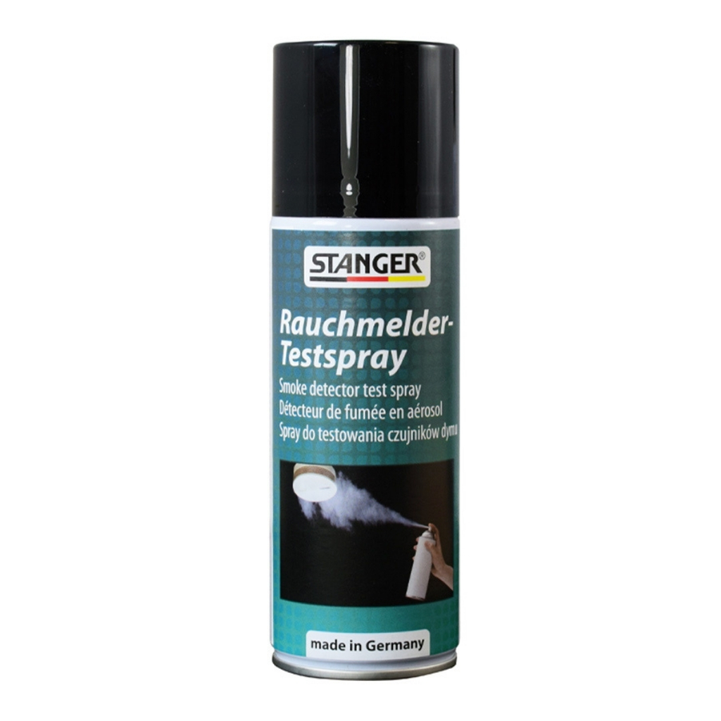STANGER Rauchmelder-Testspray