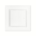 Dominoswiss MaxFlex Funktaster M8W Typ 03 mit Relief-Pfeil AUF/AB