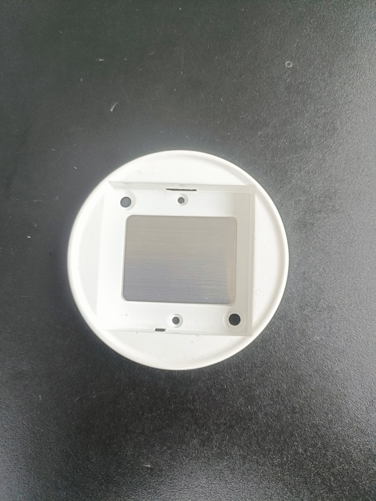Dominoswiss ES FELL STAND DUE W