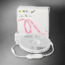 ​​​​​​​​​​​​[SL12V037-A] KnockautX LED-Lichtband RGBCW 12V | 5m