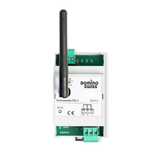 [50372] Dominoswiss FZE U