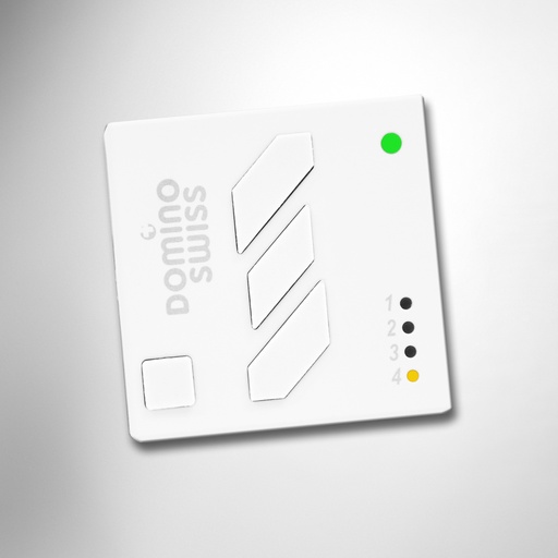 [50440] Dominoswiss MX FS4WF