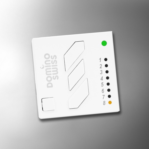 [50441] Dominoswiss MX FS8WF