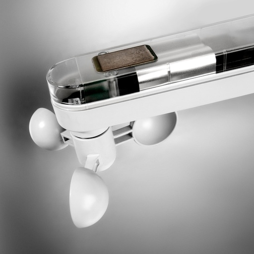 [50401] Dominoswiss Wetterstation SWRW