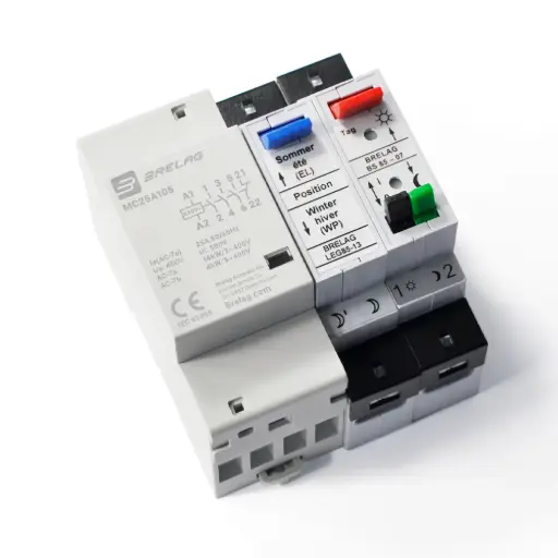 [50522-N] Brelag LegiStop ECO - N