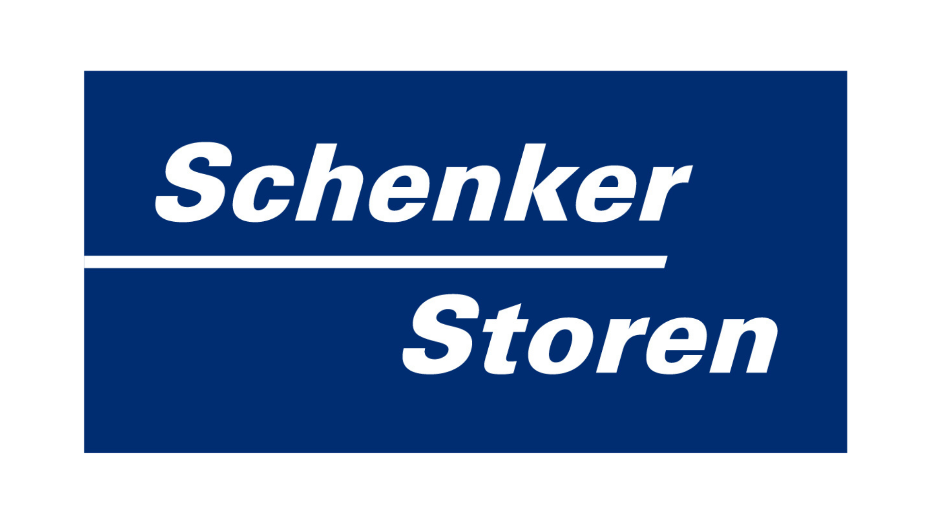 Schenker Storen
