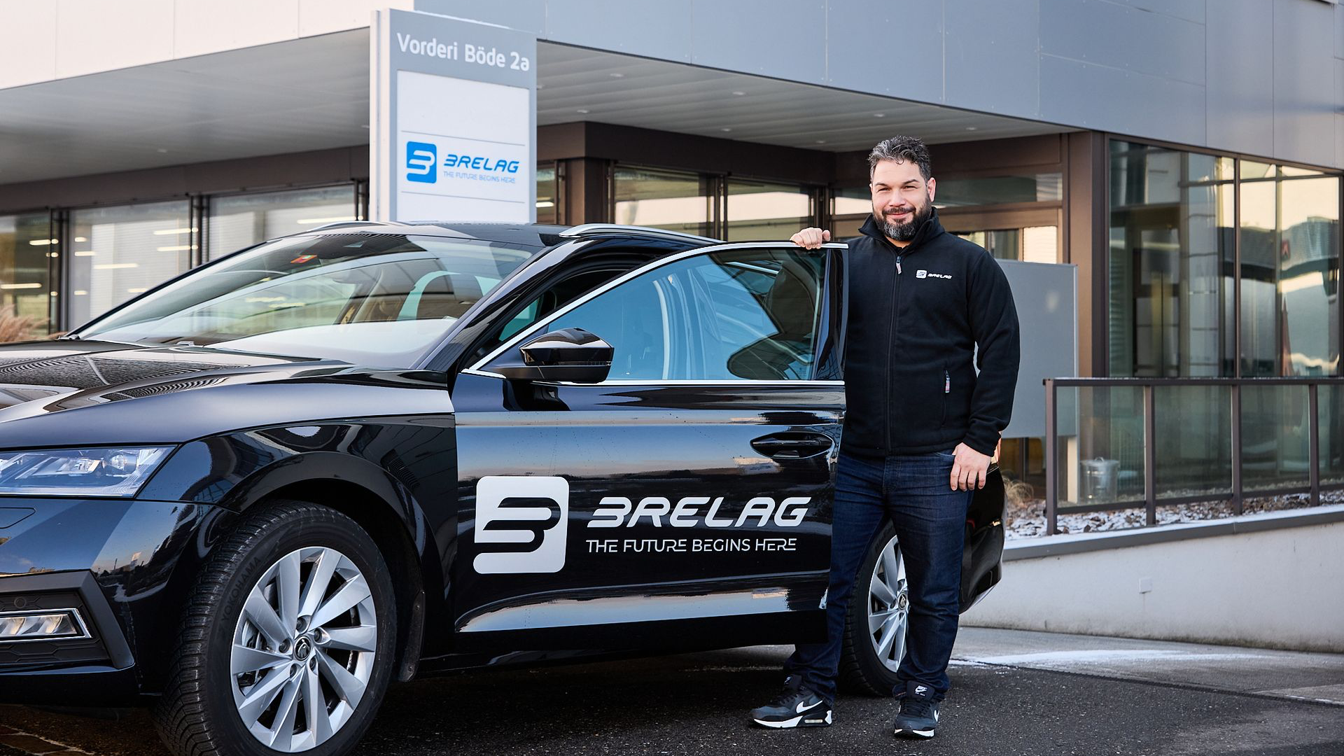 BRELAG Technischer Support