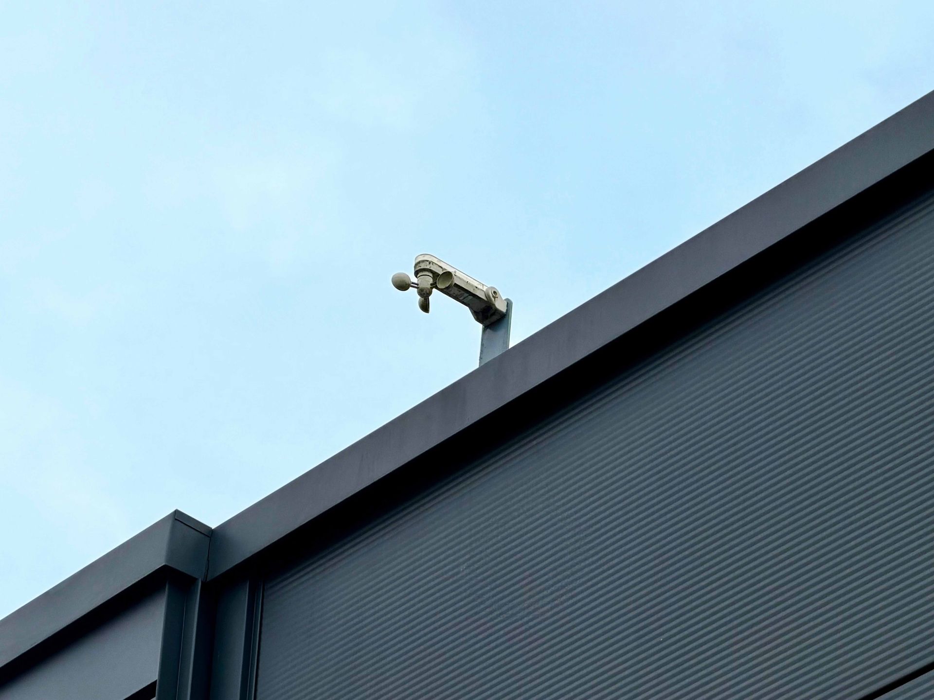 SWW SOL Wetterstation