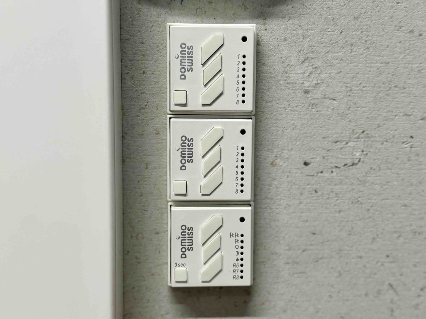 DOMINOSWISS Funksender