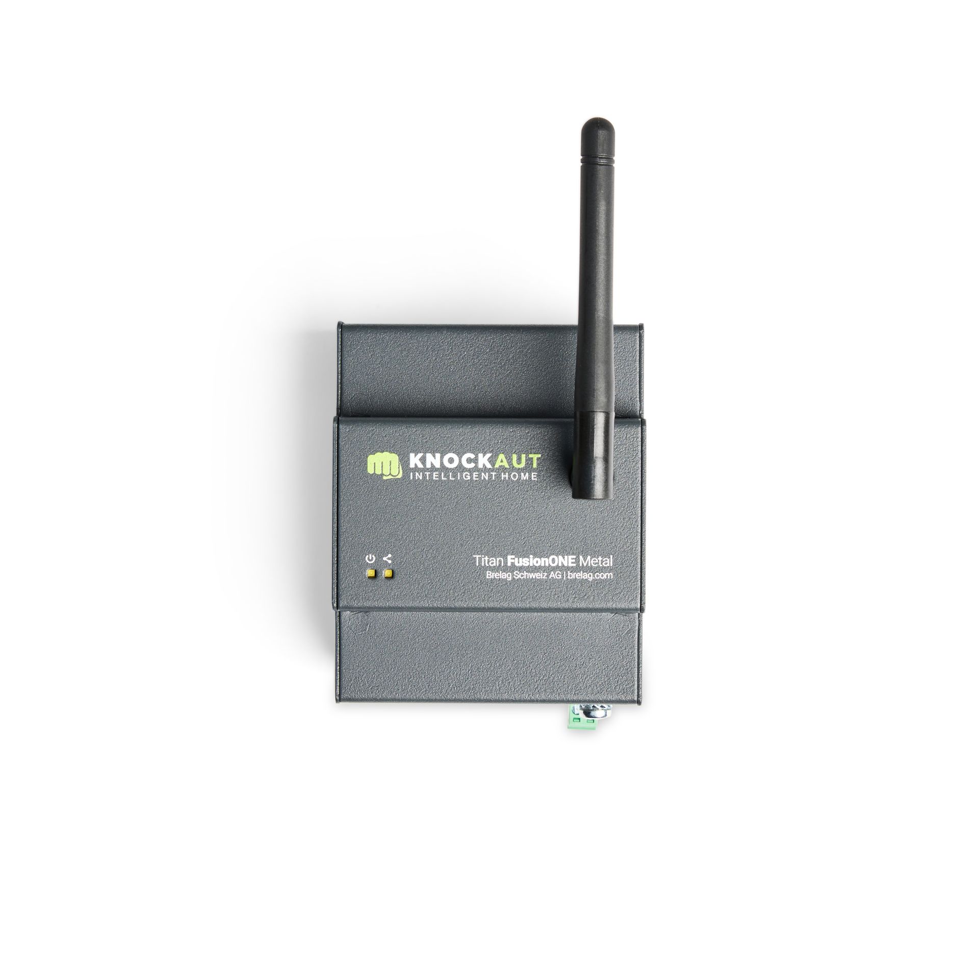 KNOCKAUT TITAN FusionONE