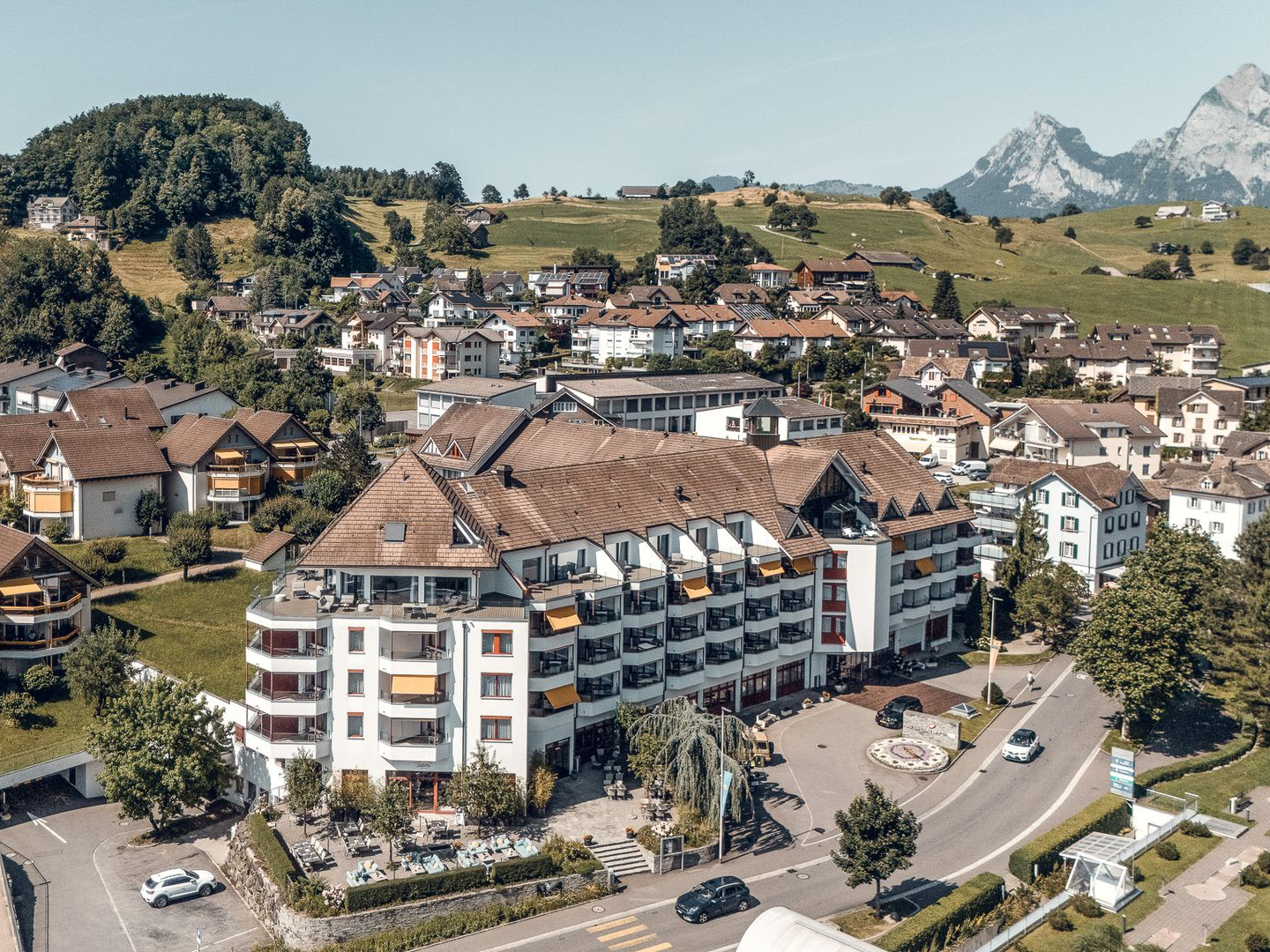 Swiss Holiday Park Swiss Holiday Park