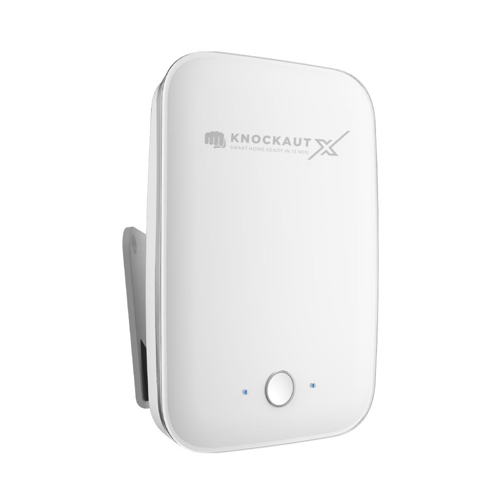 KnockautX Sturzsensor Fall Guard Professional