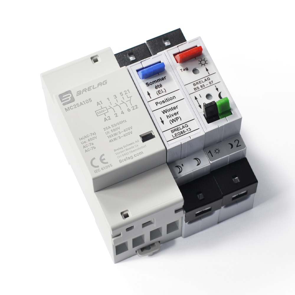 Brelag LegiStop ECO - N