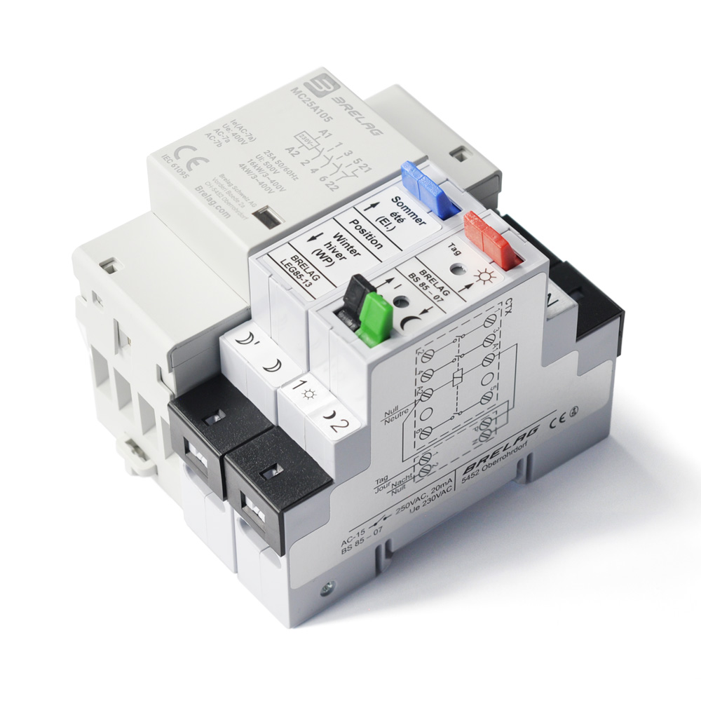 Brelag LegiStop ECO - N