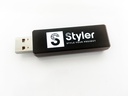 STYLER USB DONGLE DOMINOSWISS