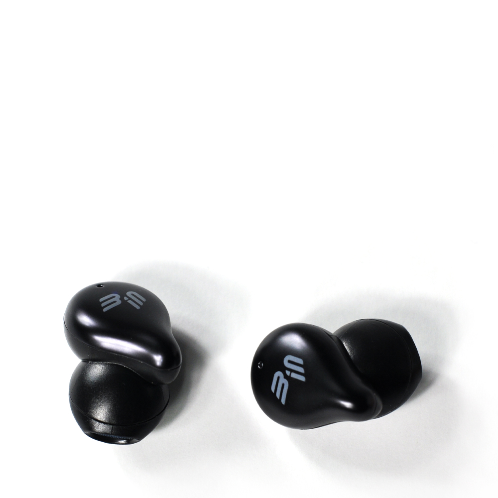 B-in | Sound Drops | Bluetooth Kopfhörer | True Wireless In-Ears | Black