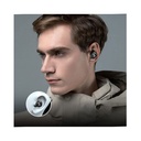 B-in | Sound Drops | Bluetooth Kopfhörer | True Wireless In-Ears | Black