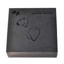 B-in | Sound Drops | Bluetooth Kopfhörer | True Wireless In-Ears | Black