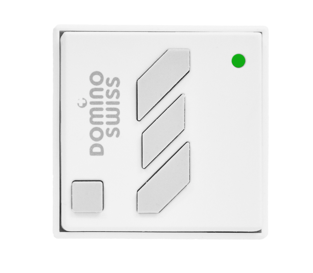 Dominoswiss MX FS1W Brelag Schweiz AG Smart Home