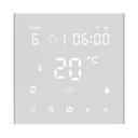 KnockautX Wandthermostat für Bodenheizungs-Stellantrieb Brelag Schweiz AG Smart Home