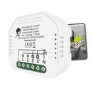 KnockautX Dimmaktor Unterputz 2-Kanal Dimmen Shelly Smart Home Gebäudeautomation App Steuerung