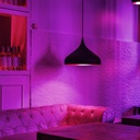 KnockautX LED White & Full Color E14 6W Smart Home Lichtsystem Beleuchtung App Steuerung Voll Farbe Kaltlicht Warmlicht