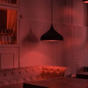 KnockautX LED White & Full Color E14 6W Smart Home Lichtsystem Beleuchtung App Steuerung Voll Farbe Kaltlicht Warmlicht