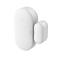 KnockautX Tür-/Fenstersensor Smart Home Gebäudeautomation Einbrecherschutz Türkontakt Fensterkontakt Sabotagealarm Funksensor Plug & Play Batterie Kabellos Brelag Schweiz AG