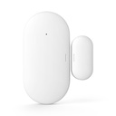 KnockautX Tür-/Fenstersensor Smart Home Gebäudeautomation Einbrecherschutz Türkontakt Fensterkontakt Sabotagealarm Funksensor Plug & Play Batterie Kabellos Brelag Schweiz AG