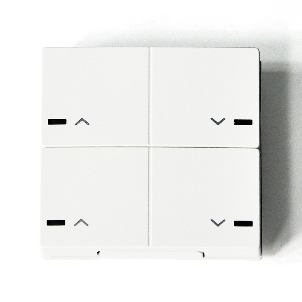 Dominoswiss MaxFlex Funktaster M8W Typ 18 mit Druck