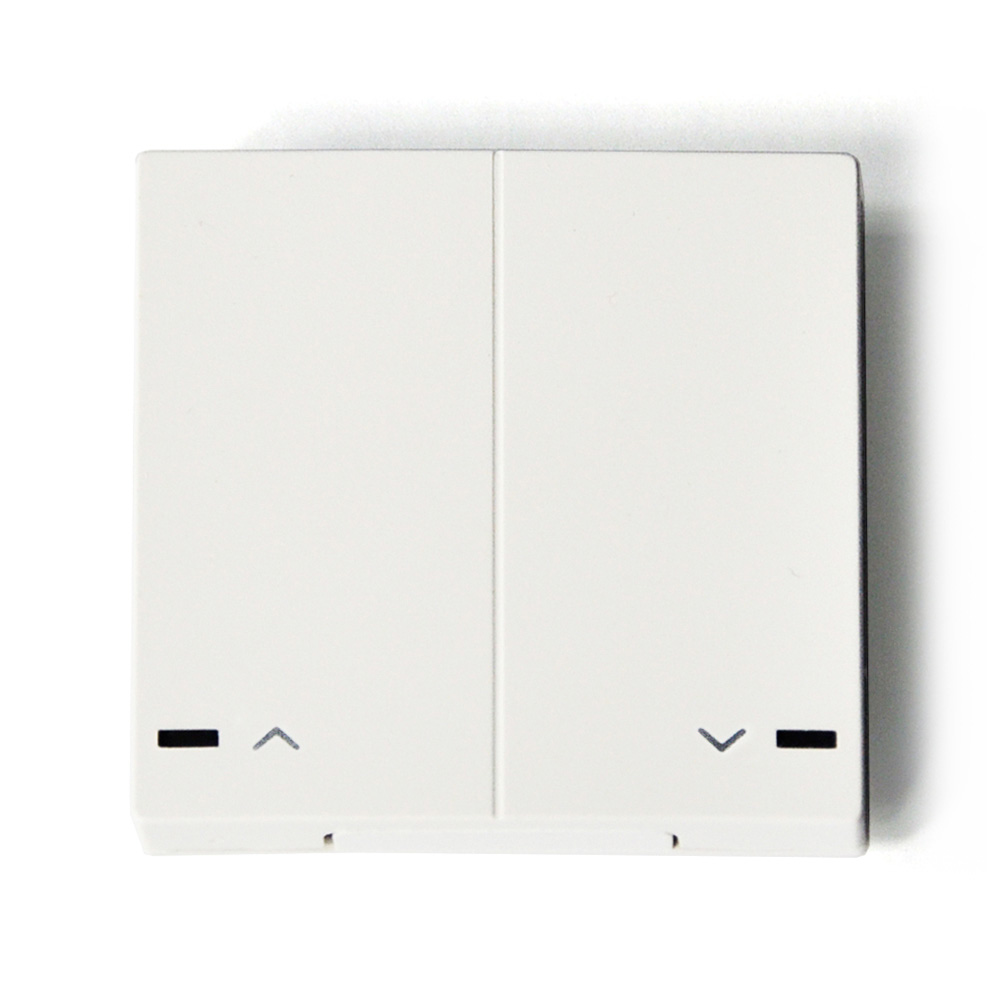 Dominoswiss MaxFlex Funktaster M8W Typ 03 mit Druck