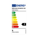 KnockautX LED White & Full Color E14 6W Leuchte Glühbirne Smart Voll Farbe Samrt Home Gebäudeautomation App Steuerung Brelag Schweiz AG