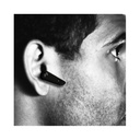 B-in | Sound Clips | Bluetooth Kopfhörer | True Wireless In-Ears | Black