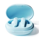 B-in Sound Clips | Bluetooth Kopfhörer | True Wireless In-Ears | Sky Blue