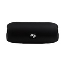 B-in | Bass Trunk Black | Wireless Speaker mit Spritzwasserschutz | Schwarz