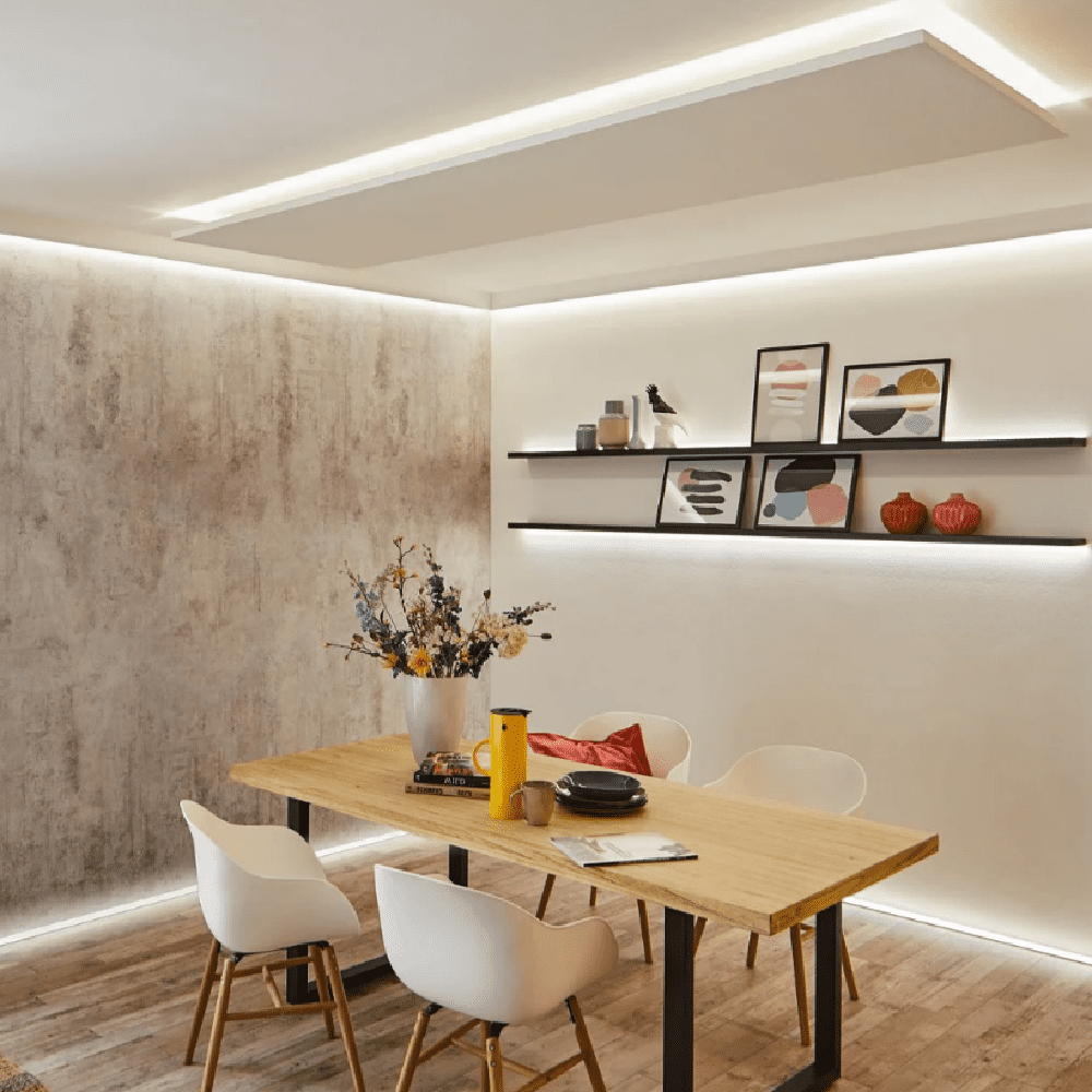knockautx led white & full color e14 6w | brelag schweiz ag