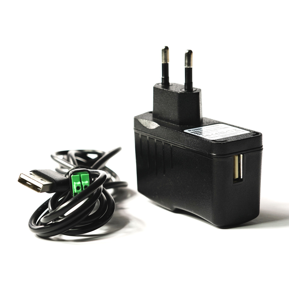 Knockaut Titan FusionONE 12V DC Adapter-Set