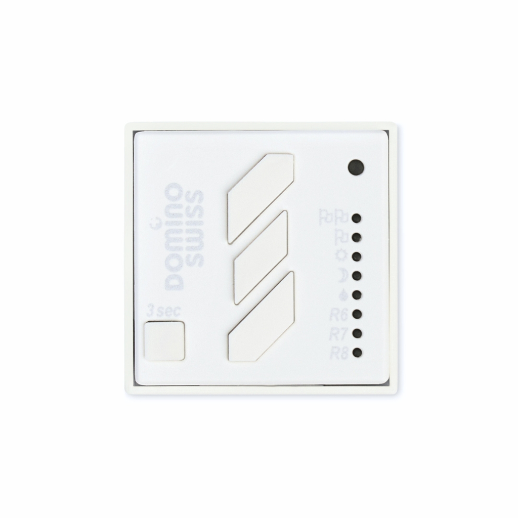 Dominoswiss FS8MTW