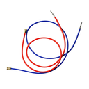 Dominoswiss MaxFlex Adapterkabel-Paar