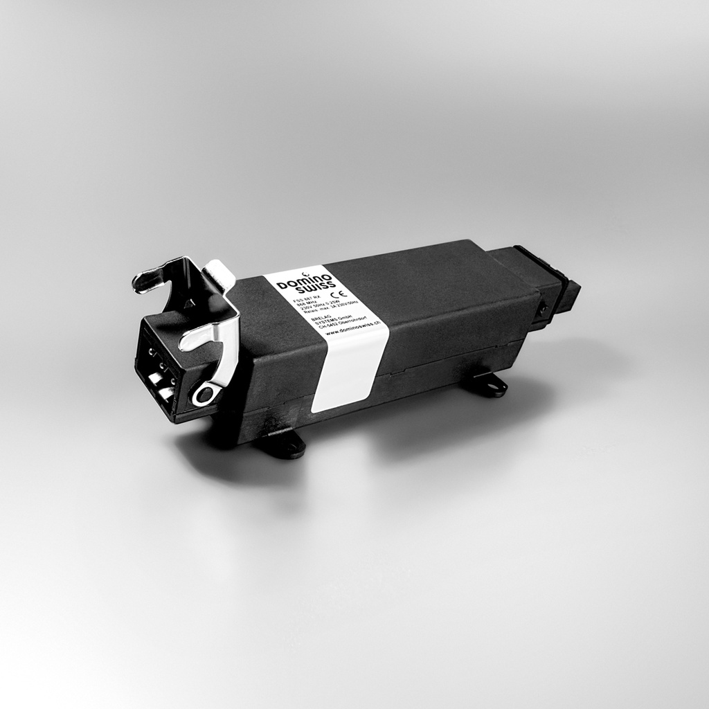 Dominoswiss MX FE PRO