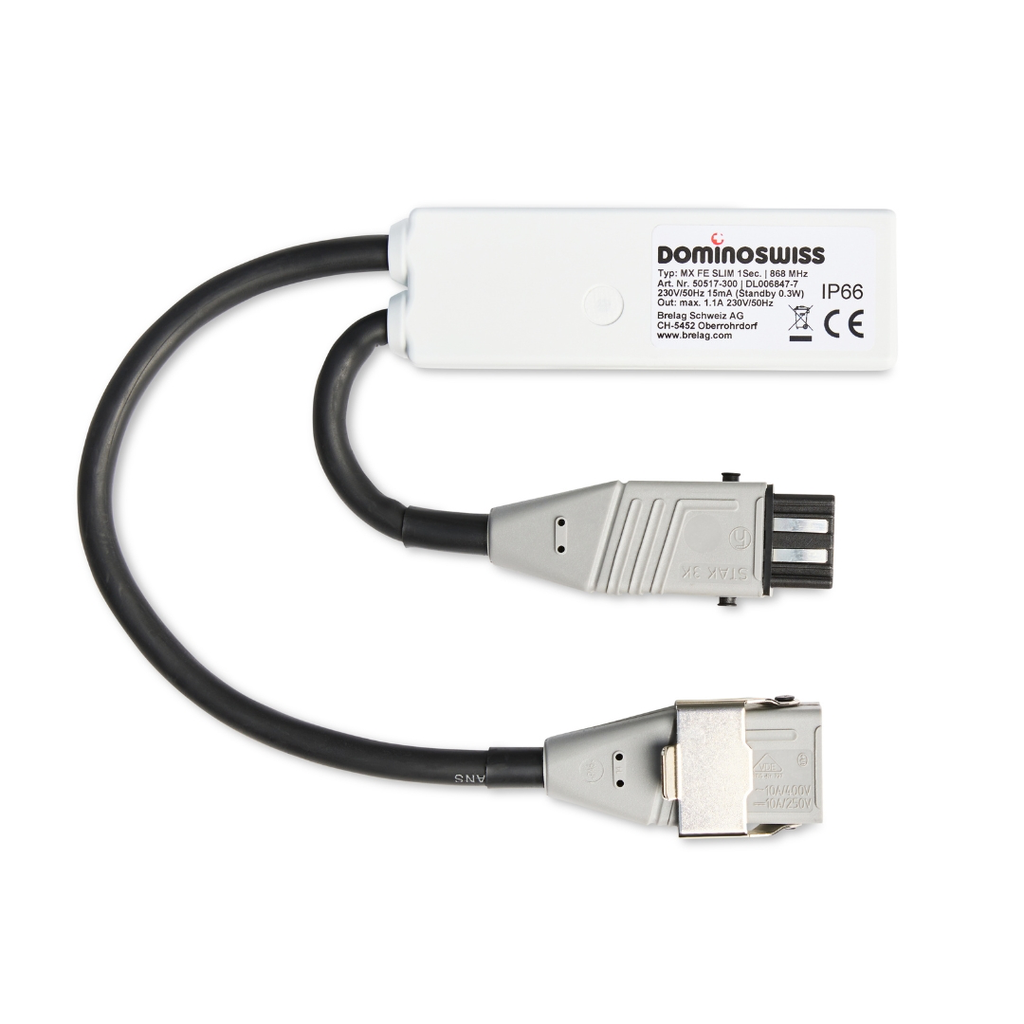 Dominoswiss MX FE SLIM