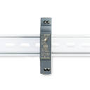 Knockaut Hutschienen-Netzteil 24 V DC